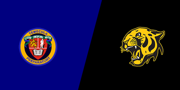 Temecula Prep High School vs. Capistrano Valley High School