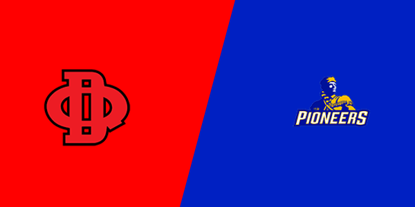 DuQuoin High School vs. Trico High School
