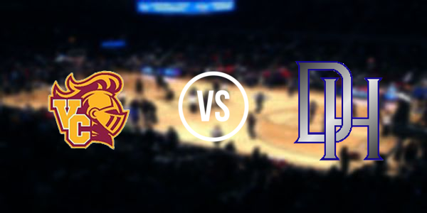 Valley Christian High School - Cerritos vs. Dana Hills High School