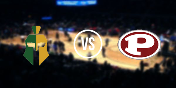 Grace Davis High School vs. Patterson High School