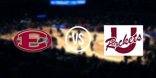 Effingham High School vs Unity High School - Tolono