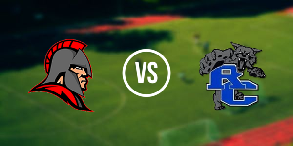 Riverheads High School vs Rockbridge County High School