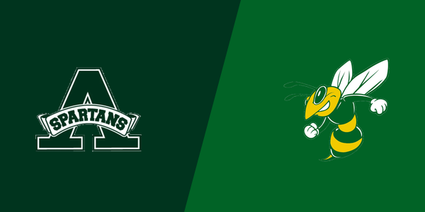 Athens Academy vs. Savannah Country Day School
