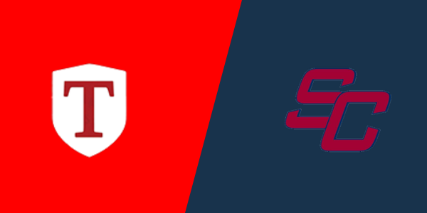 Tabernacle Christian School vs. Statesville Christian School