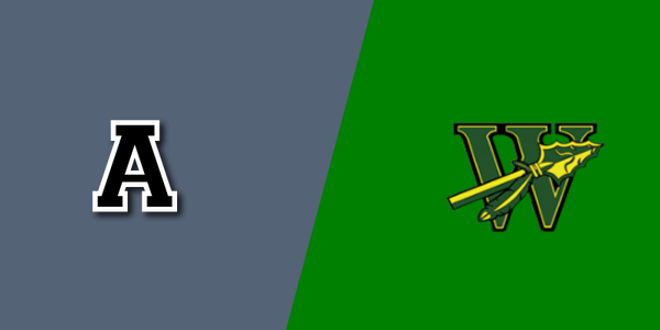 Away vs. West Iredell High School
