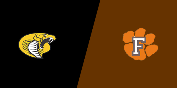 Harford Technical High School vs. Fallston High School