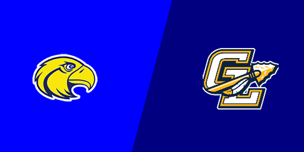 Columbia Central High School vs. Grass Lake High School