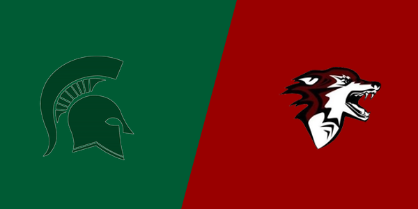 Skyline High School vs. Eastlake High School
