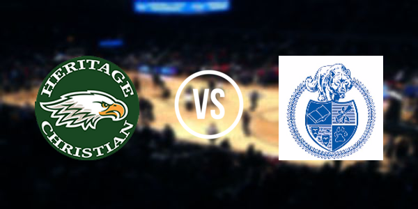 Heritage Christian Academy vs Union Colony Preparatory School