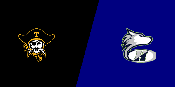 Topsail High School vs. Heritage High School - Wake Forest
