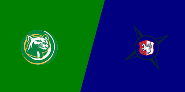 Grandview Prep Pride vs Greenacres Panthers