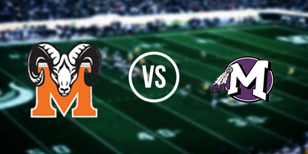 Manual High School vs Mascoutah High School