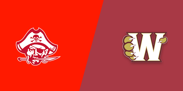 Jesuit vs. Whitney