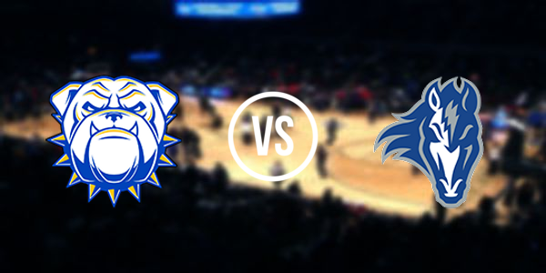 Ririe vs. Cole Valley