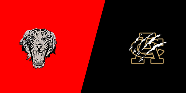 Electra High School vs. Archer City High School