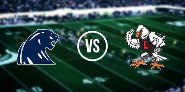 Linden High School vs. DeWitt High School