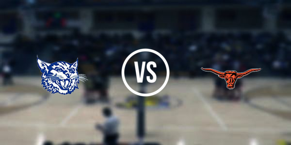 Upton High School vs. Newcastle High School