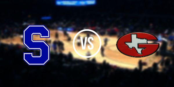 Groom High School vs Stratford High School - Stratford