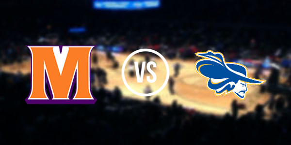 Calvert High School vs Maurice J McDonough High School