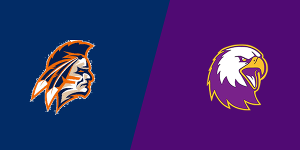 Pontiac Township High School vs. Rantoul High School