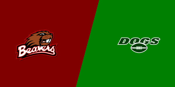 Bluefield High School vs. Tazewell High School
