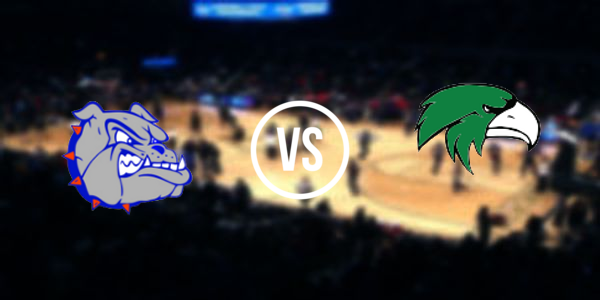 St. Teresa Catholic High School vs. Meridian High School - Macon