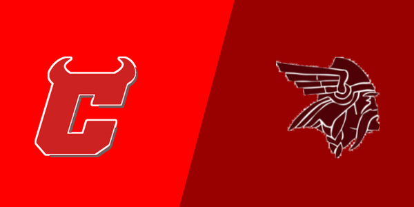 Crestwood High School vs. Waterloo High School