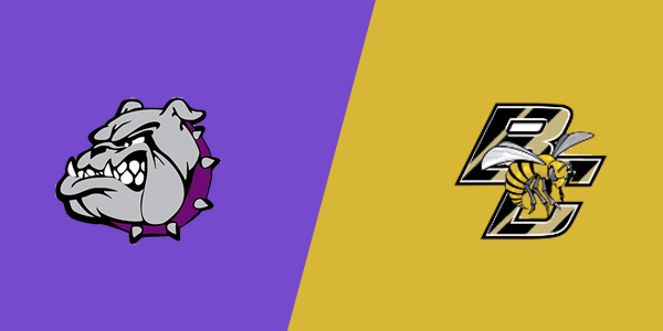Pike County High School vs. Bullock County High School