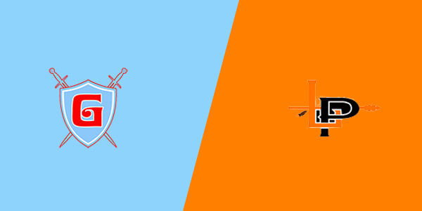 Ganesha High School vs. La Puente High School