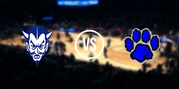 Coginchaug Regional High School vs Old Lyme High School