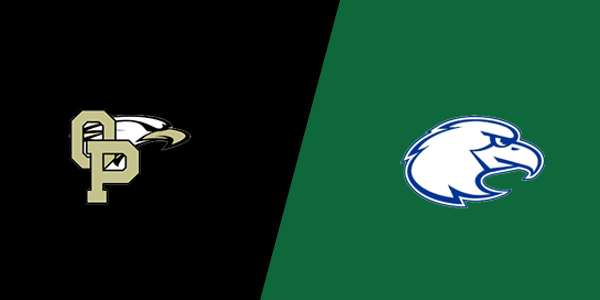 Oak Park High School vs. Brentwood School