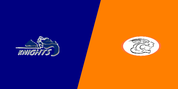 Sacred Heart High School vs. Centralia High School