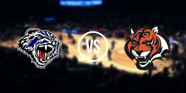 Cascade Christian Academy vs Entiat High School