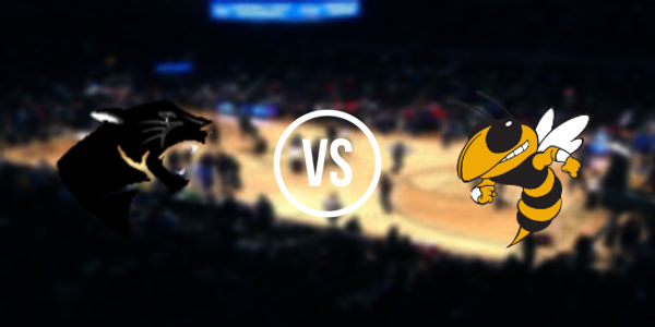 St Augustine High School vs. Ridgeview High School