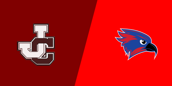 Johnson City vs. Owego Free Academy