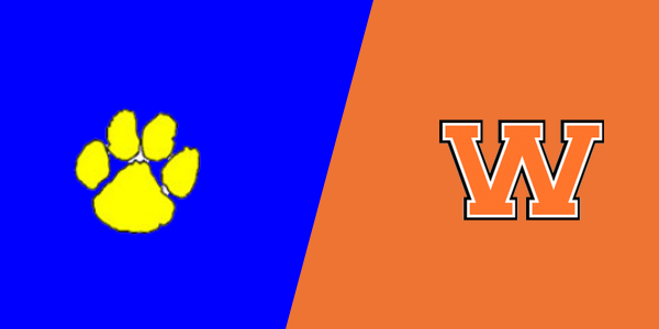 Seymour High School vs. Watertown High School