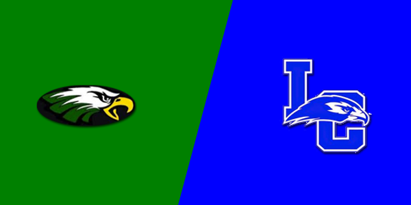 North Bullitt High School vs. Larue County High School