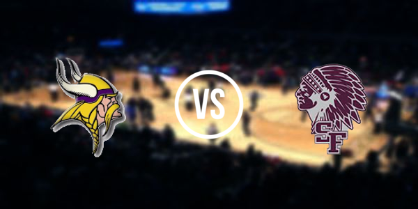 Southern Fulton High School vs. Shanksville Stonycreek High School
