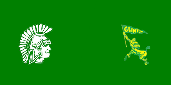 Oakmont Regional High School vs. Clinton High School