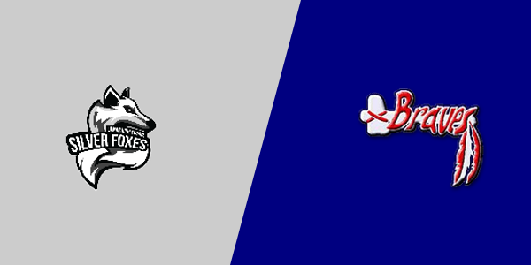 Lamar High School vs. Cheraw High School