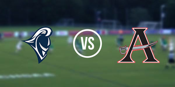 Fellowship Christian School vs. Allatoona High School