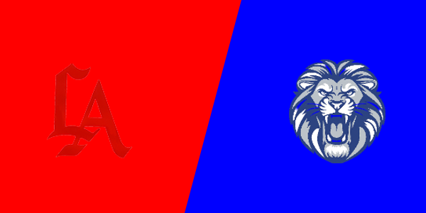 Los Altos High School vs. Alta Loma High School