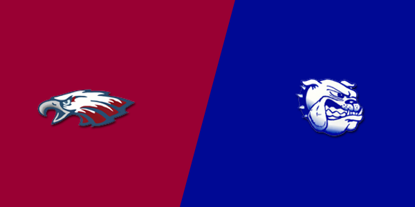 Hodgson Voc-Tech High School vs. Brandywine High School
