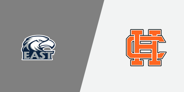 East Jackson vs. Hart County