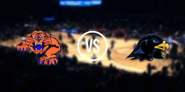 Hettinger-Scranton COOP vs. Glen Ullin High School