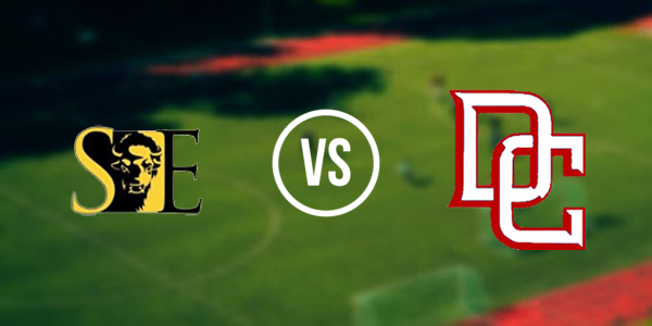 Wichita Southeast High School vs. Dodge City High School