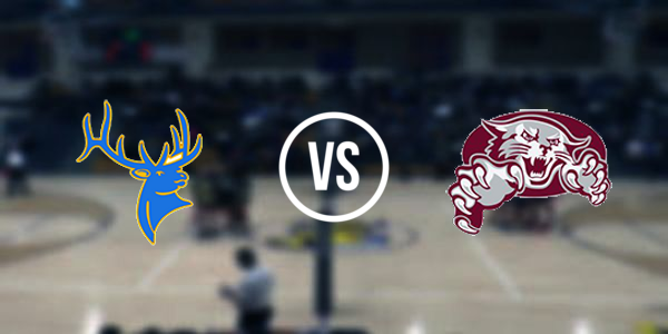 Lake Quinault High School vs Ocosta Jr/Sr High School