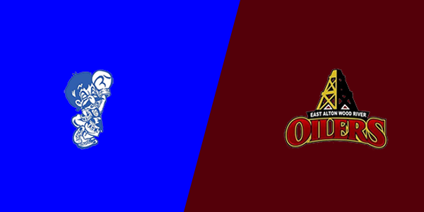 Freeburg High School vs. East Alton-Wood River High School