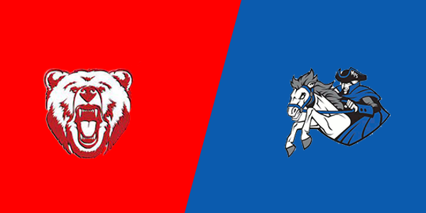 Athol High School vs. Marie Philip and Walden Schools
