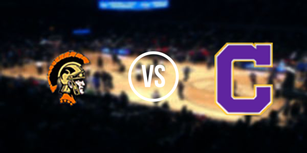 Concord High School vs Homer High School